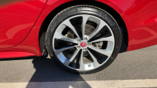 Jaguar XF 2.0 D200 R-Dynamic HSE 5dr Auto AWD Diesel Estate